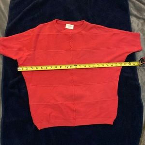 Allie Rose light sweater